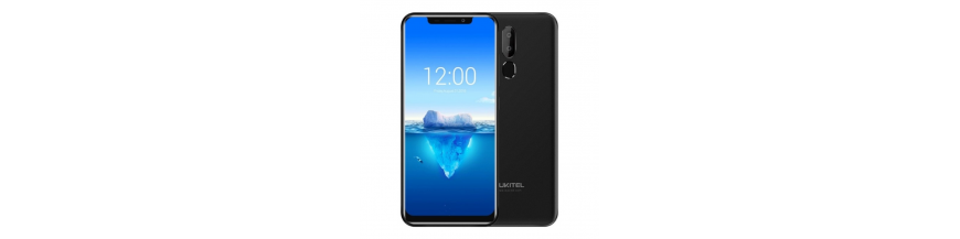 Oukitel C12 Pro